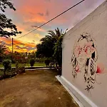 Garden Naza فندق
