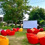 Garden Naza