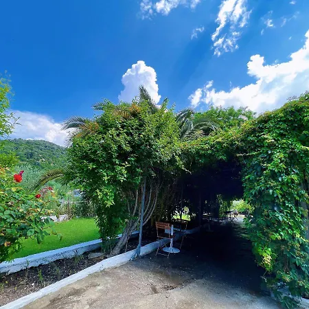 Garden Naza Piqeras