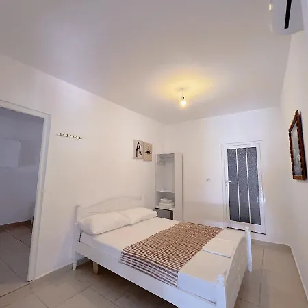 Hotel Garden Naza
