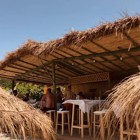 酒店 Garden Naza *