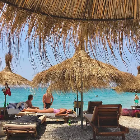 Garden Naza 酒店 Piqeras