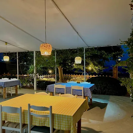 Garden Naza Piqeras