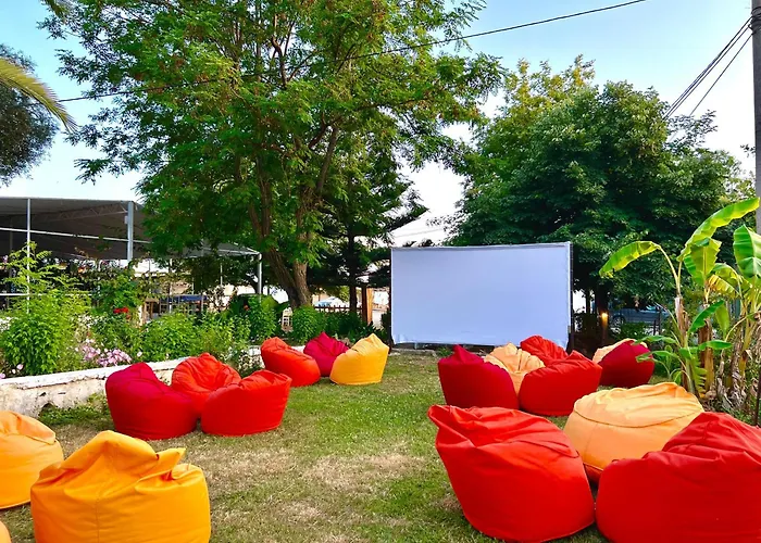 Garden Naza