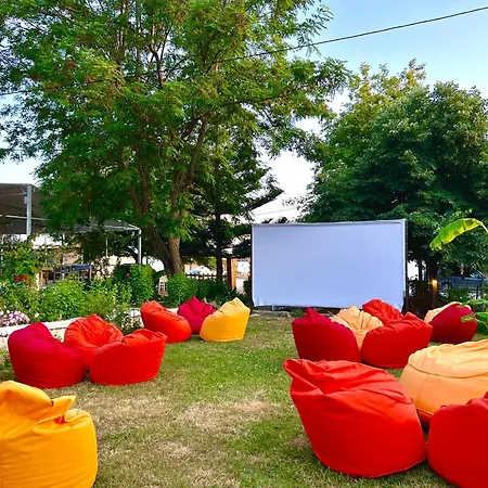 Garden Naza